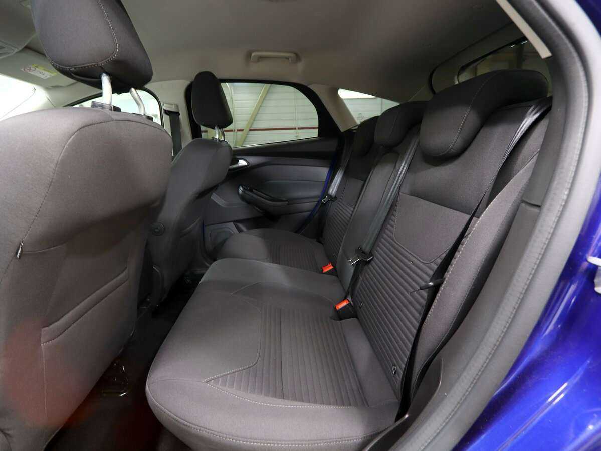 Продажа Б/У Форд Фокус. Фото: #9