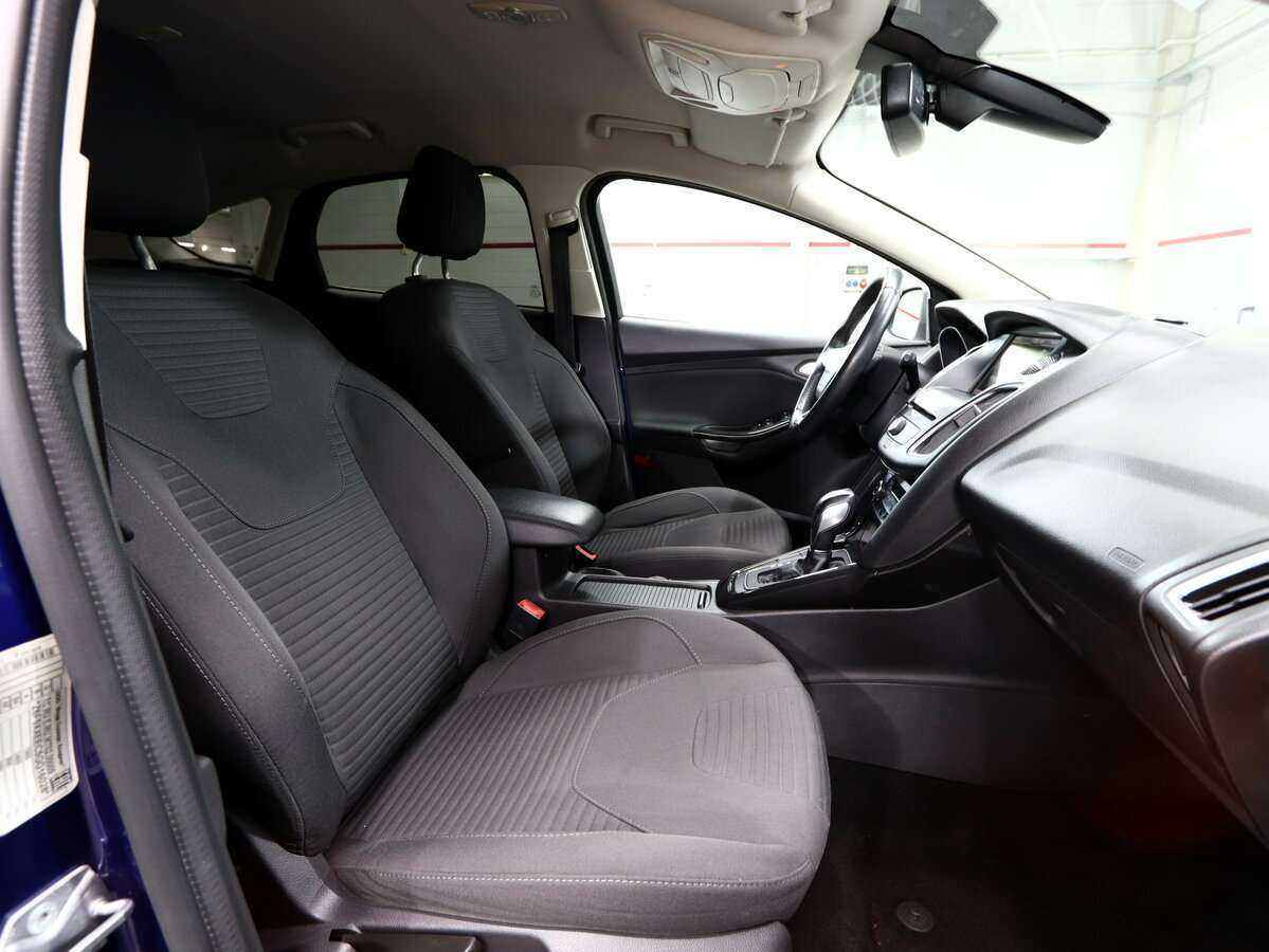 Продажа Б/У Форд Фокус. Фото: #12