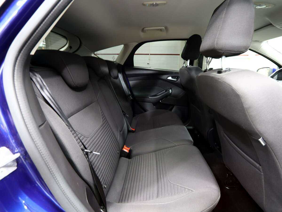 Продажа Б/У Форд Фокус. Фото: #13