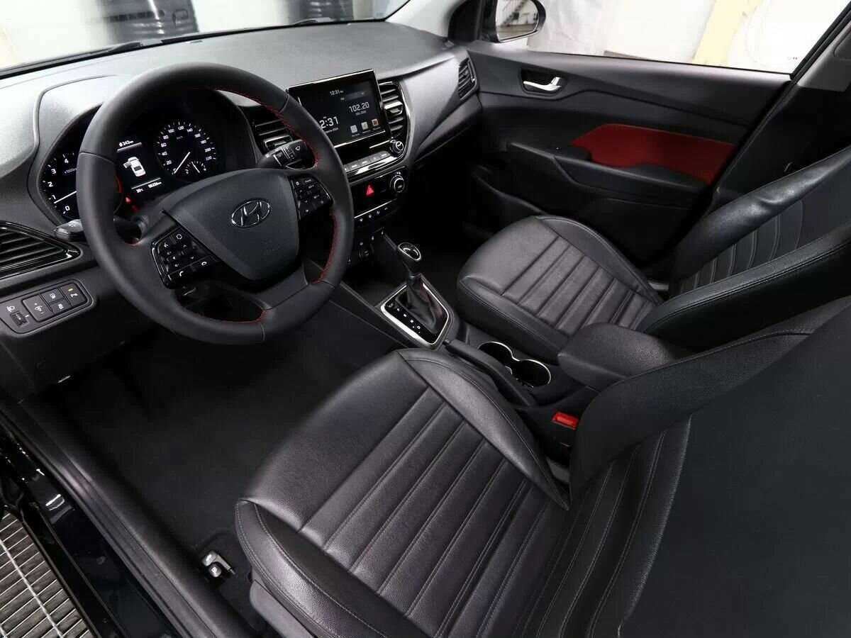 Продажа Б/У Хендай Солярис. Фото: #6