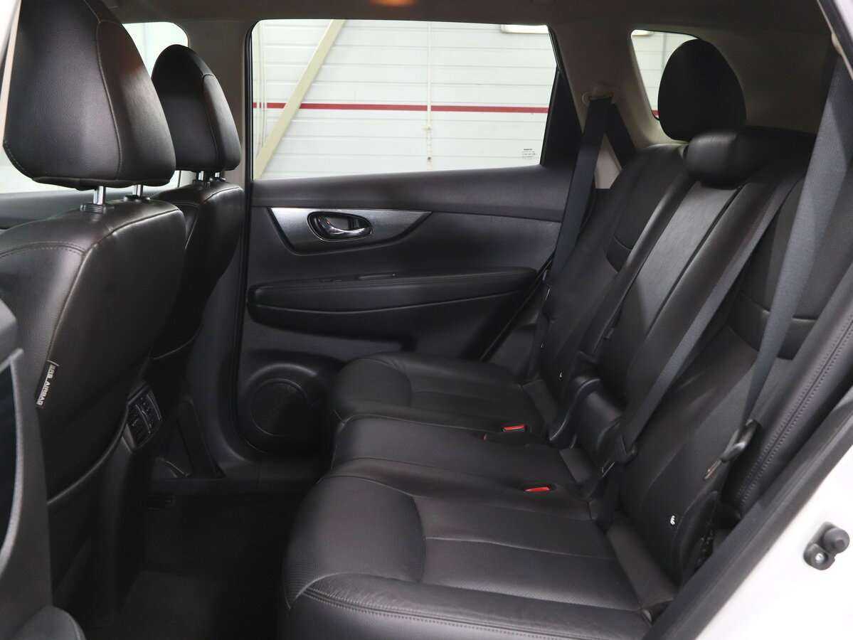 Продажа Б/У Ниссан Икс-Трейл. Фото: #11