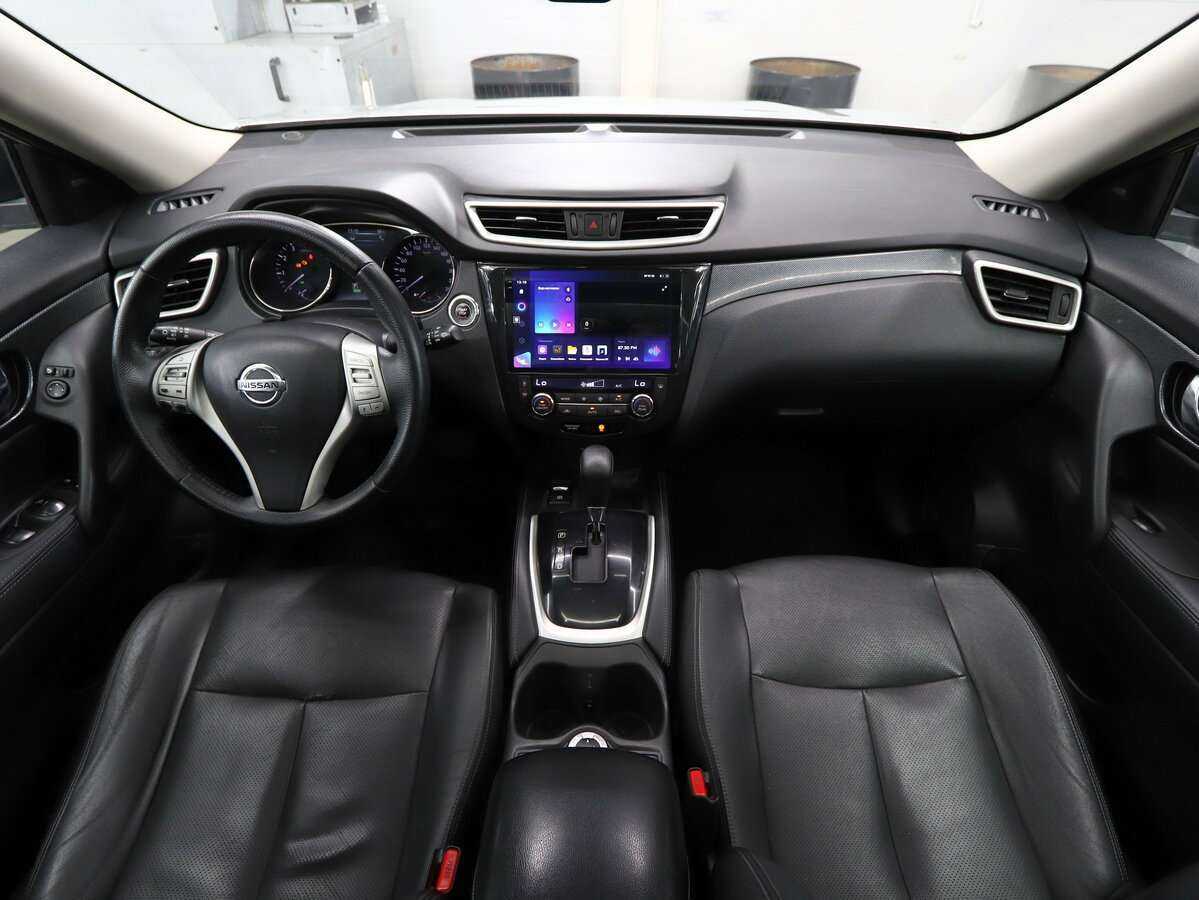 Продажа Б/У Ниссан Икс-Трейл. Фото: #16