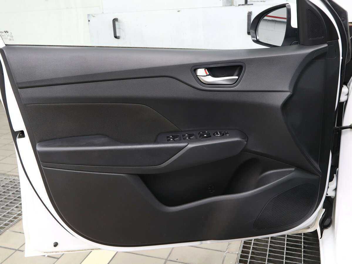 Продажа Б/У Хендай Солярис. Фото: #5