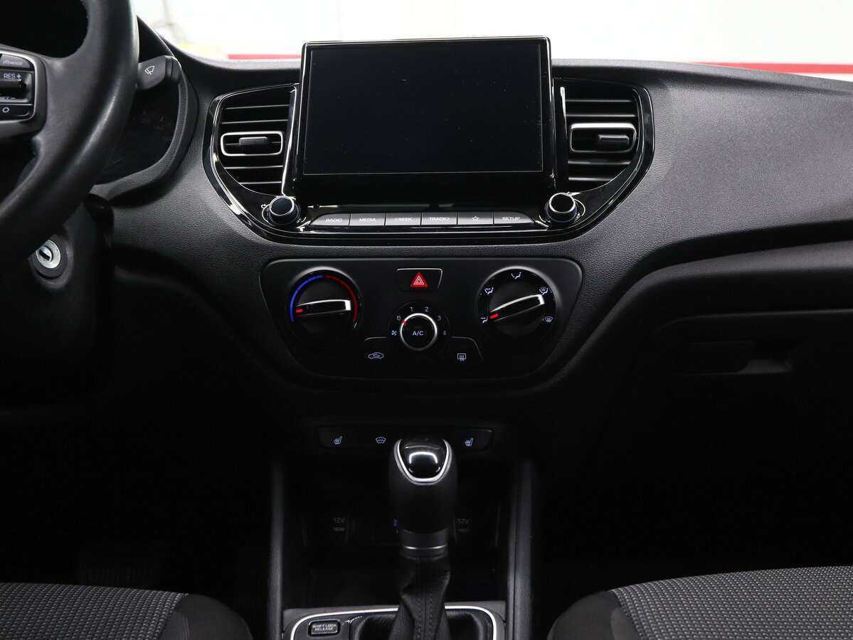 Продажа Б/У Хендай Солярис. Фото: #18