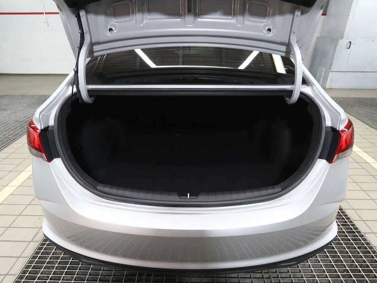 Продажа Б/У Хендай Солярис. Фото: #4