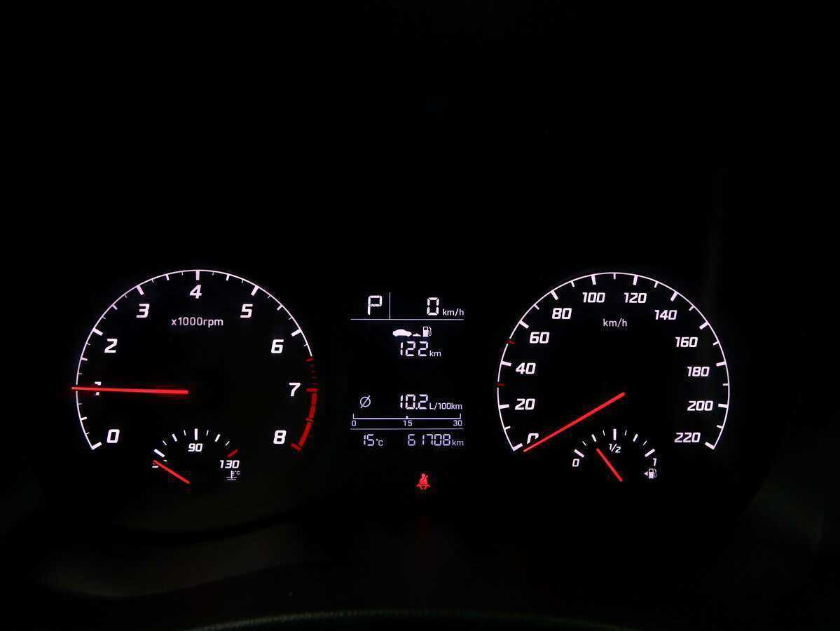 Продажа Б/У Хендай Солярис. Фото: #16