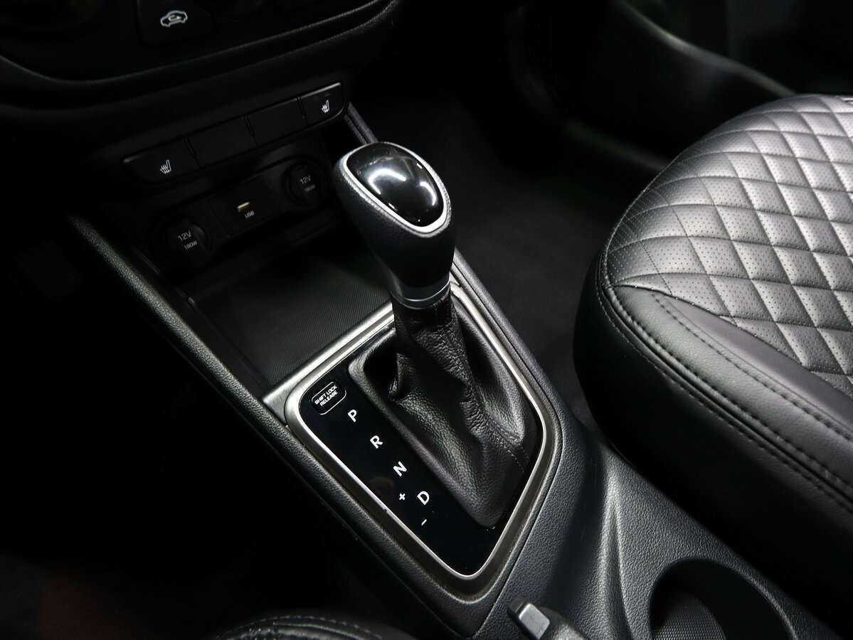 Продажа Б/У Хендай Солярис. Фото: #18