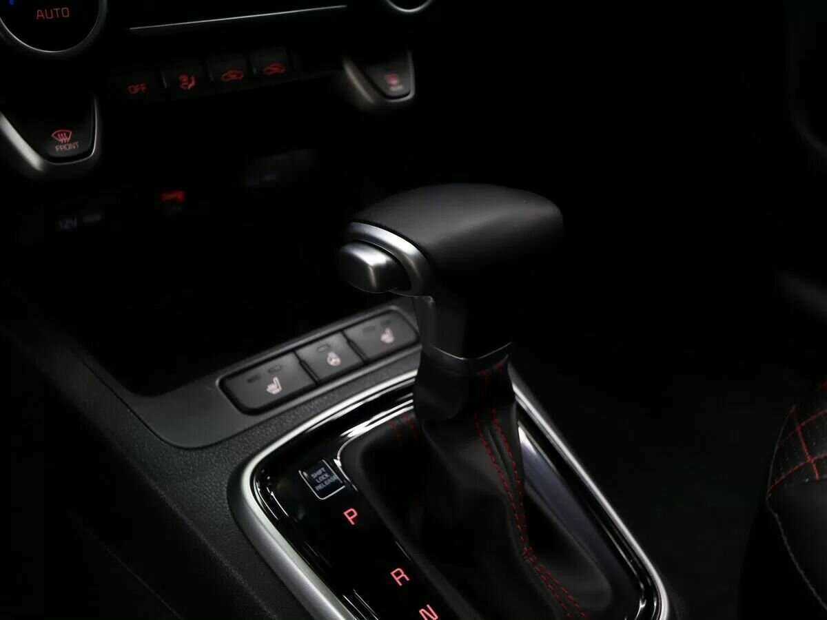 Продажа Б/У Киа Рио. Фото: #7