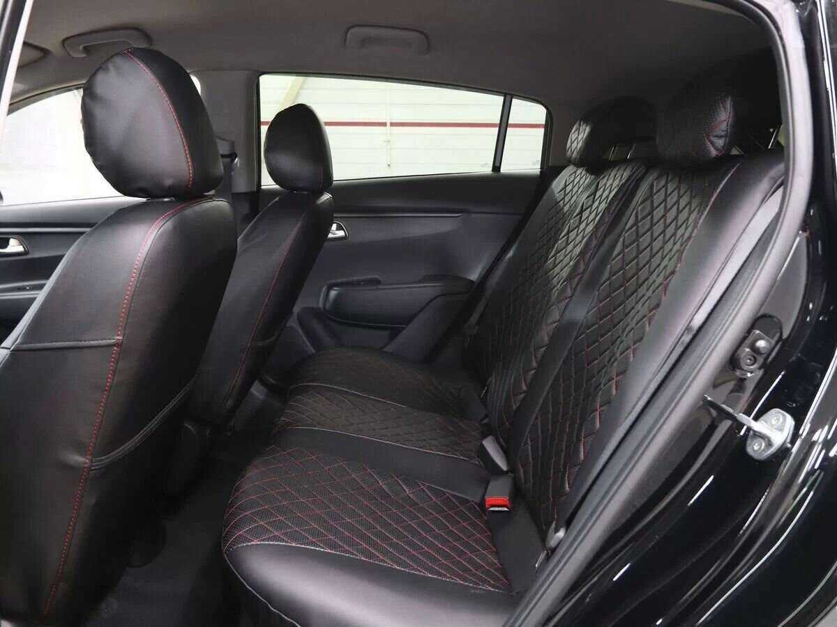 Продажа Б/У Киа Рио. Фото: #9