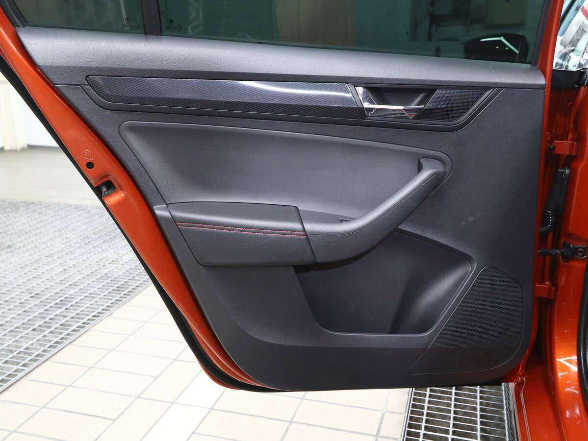 Продажа Б/У Шкода Рапид. Фото: #11