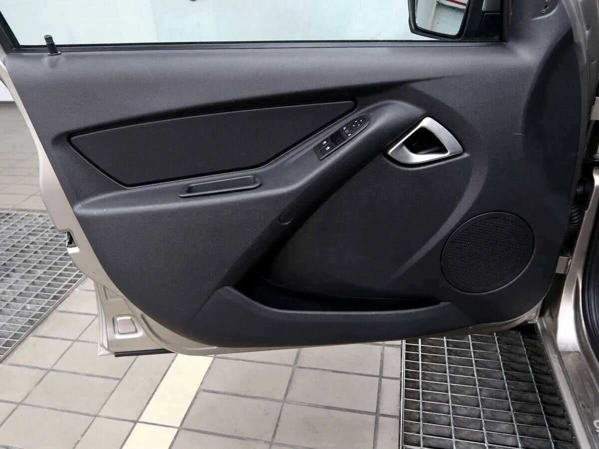 Продажа Б/У Лада (ВАЗ) Гранта. Фото: #8