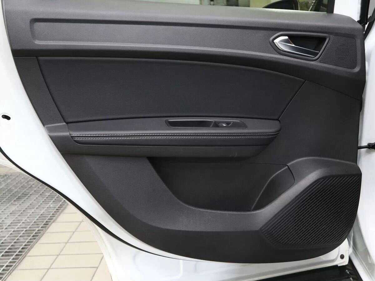 Продажа Б/У Рено Аркана. Фото: #9