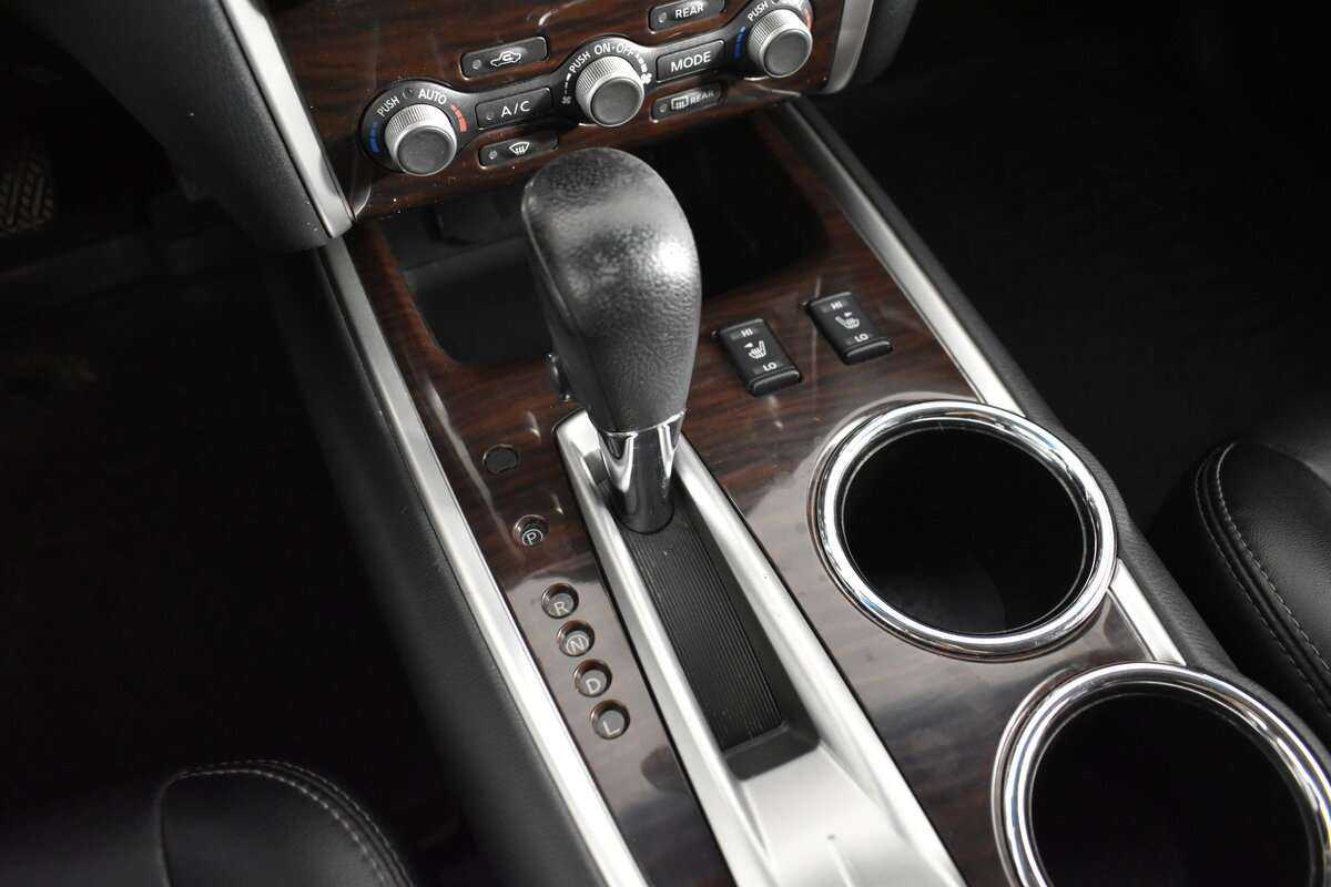 Продажа Б/У Ниссан Патфайндер. Фото: #15