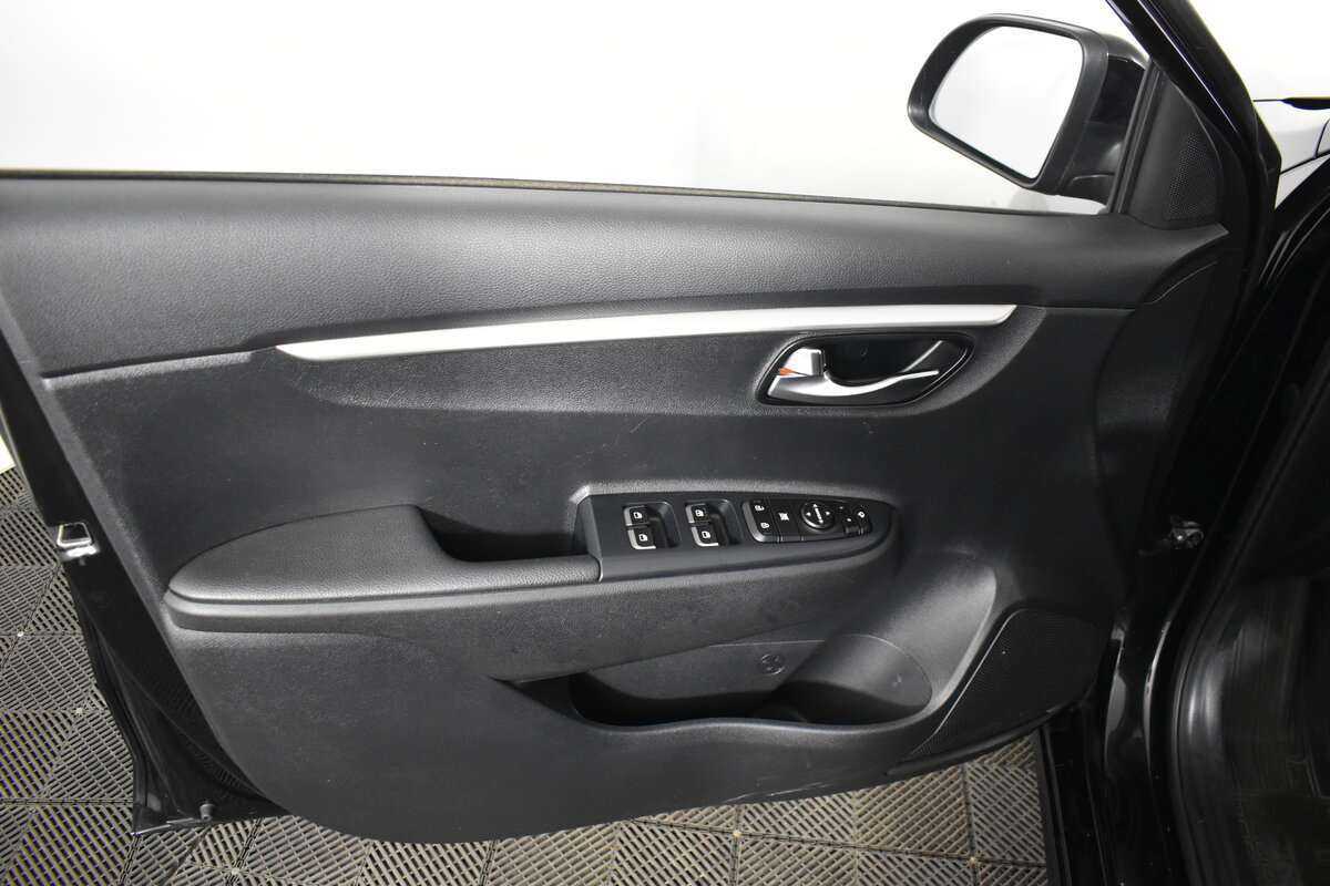 Продажа Б/У Киа Рио. Фото: #12