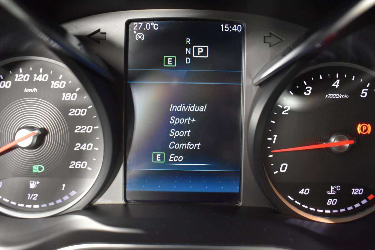 Купить Mercedes-Benz C-Класс с пробегом. Фото: #22