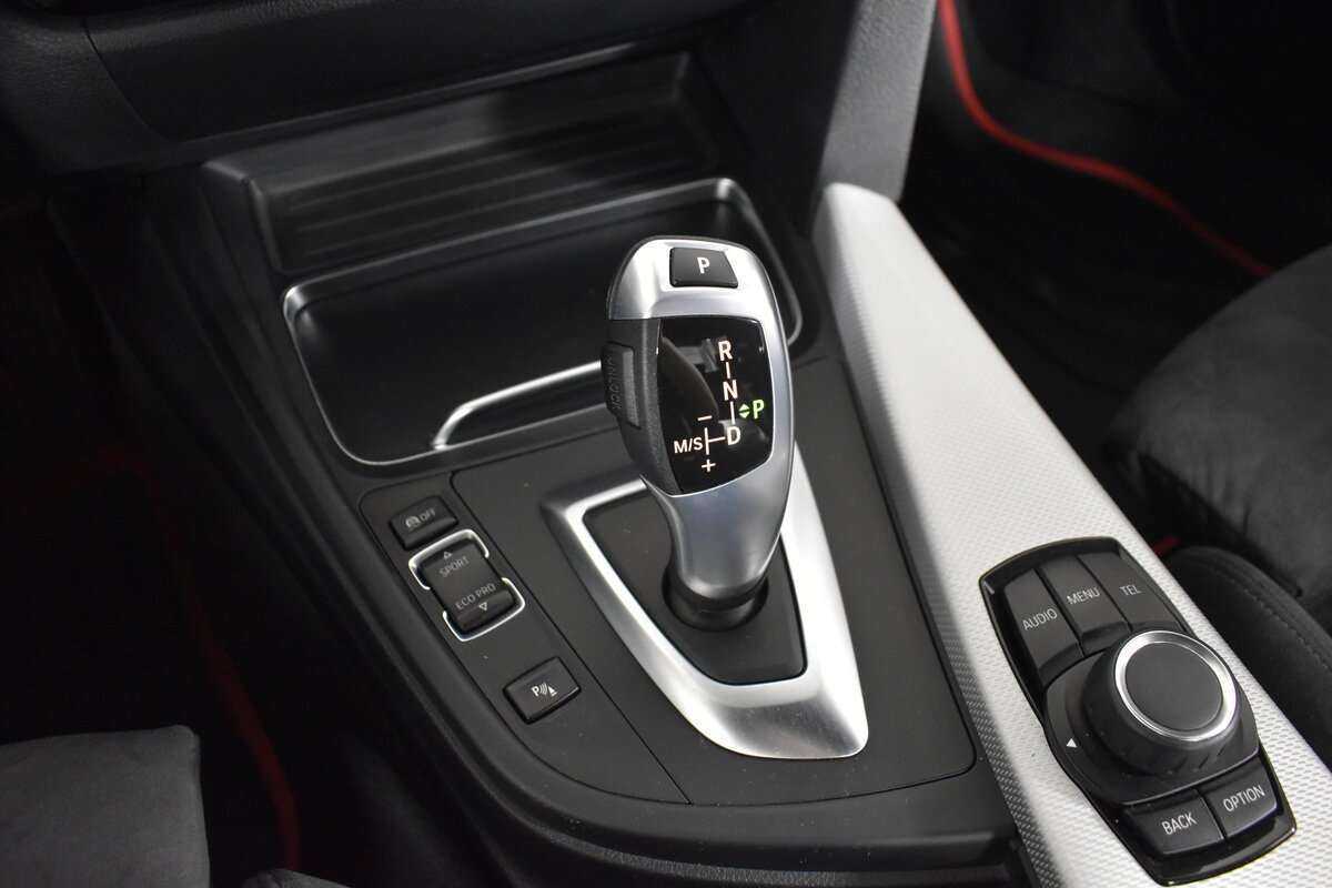 Купить BMW 3 серии с пробегом. Фото: #12