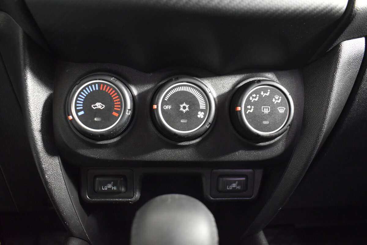 Продажа Б/У Митсубиши АС-Икс. Фото: #18