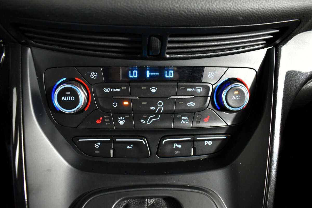 Продажа Б/У Форд Куга. Фото: #13