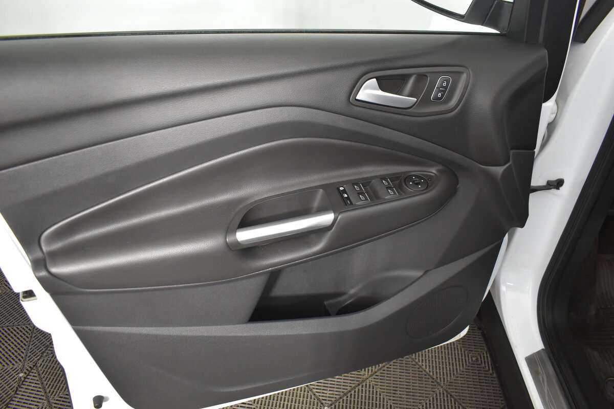 Продажа Б/У Форд Куга. Фото: #14