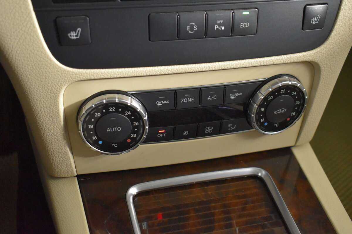 Купить Mercedes-Benz GLK-Класс с пробегом. Фото: #21