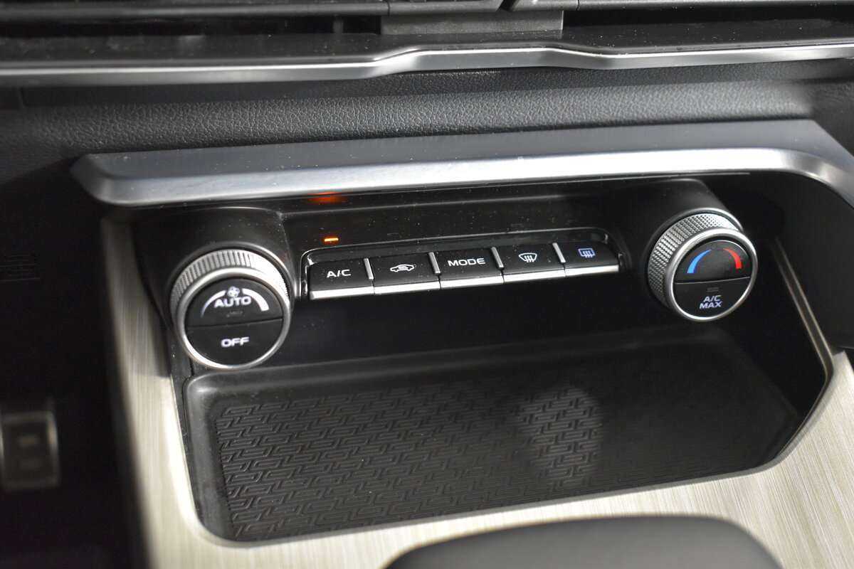 Купить Geely Coolray с пробегом. Фото: #18