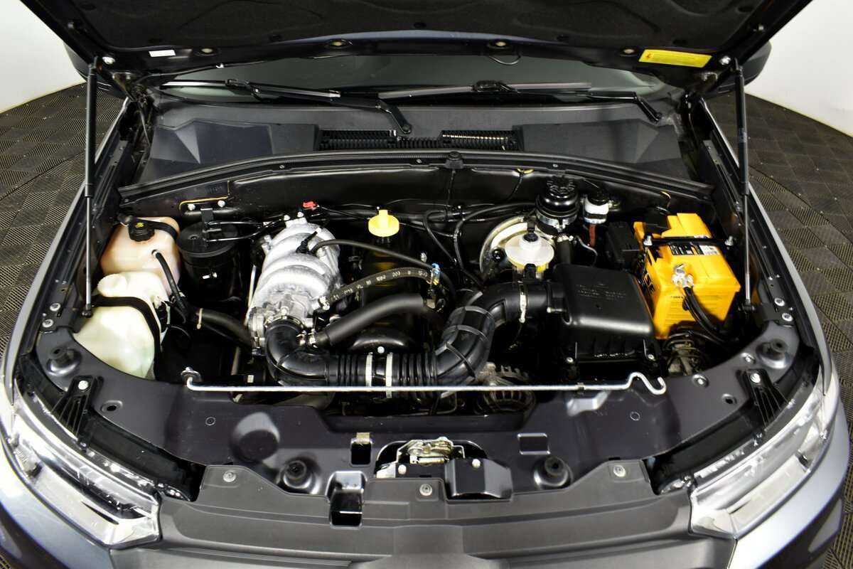 Продажа Б/У Лада (ВАЗ) Нива. Фото: #6