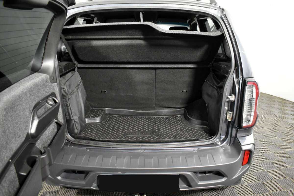 Продажа Б/У Лада (ВАЗ) Нива. Фото: #7