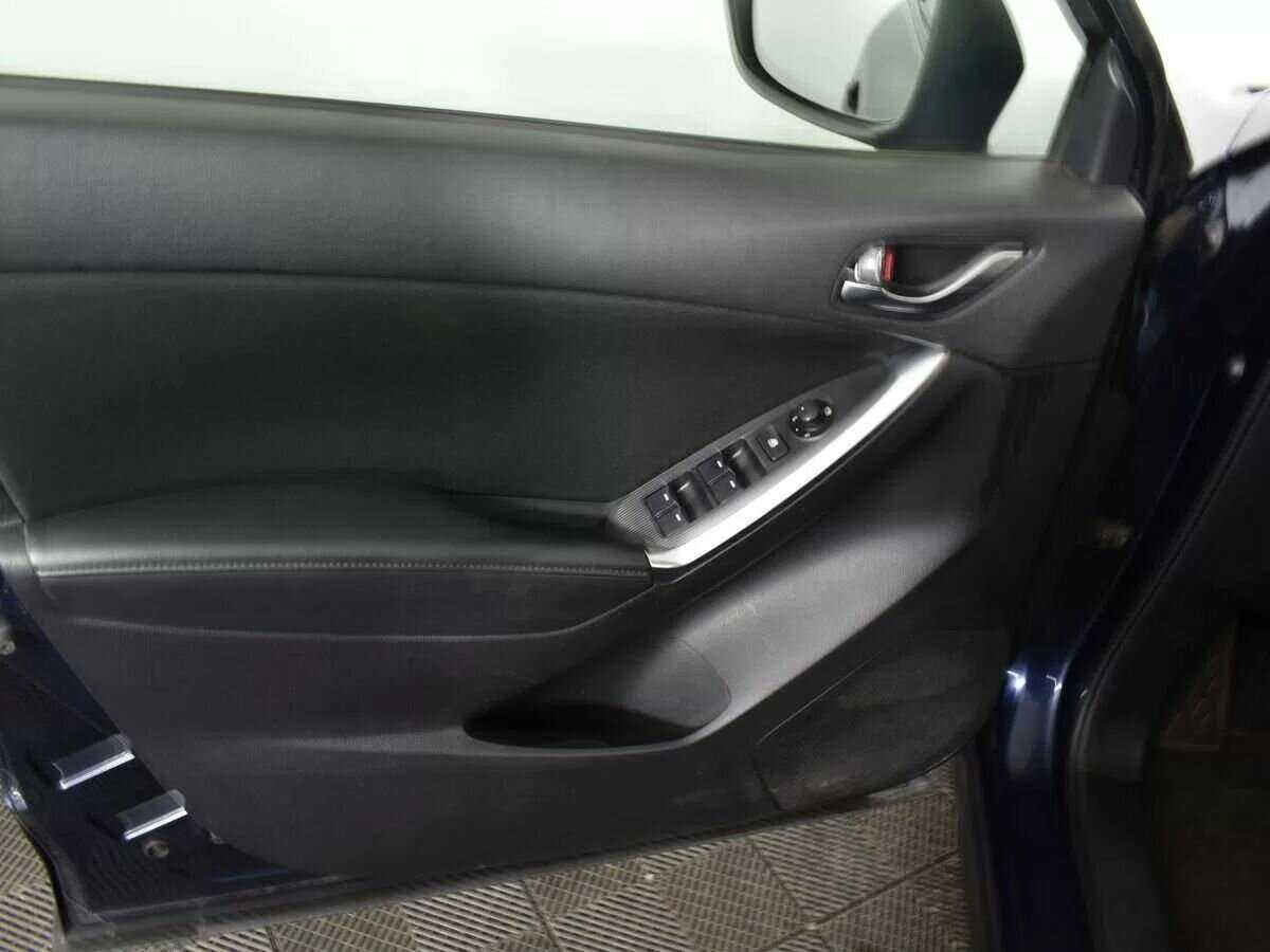 Купить Mazda CX-5 с пробегом. Фото: #6