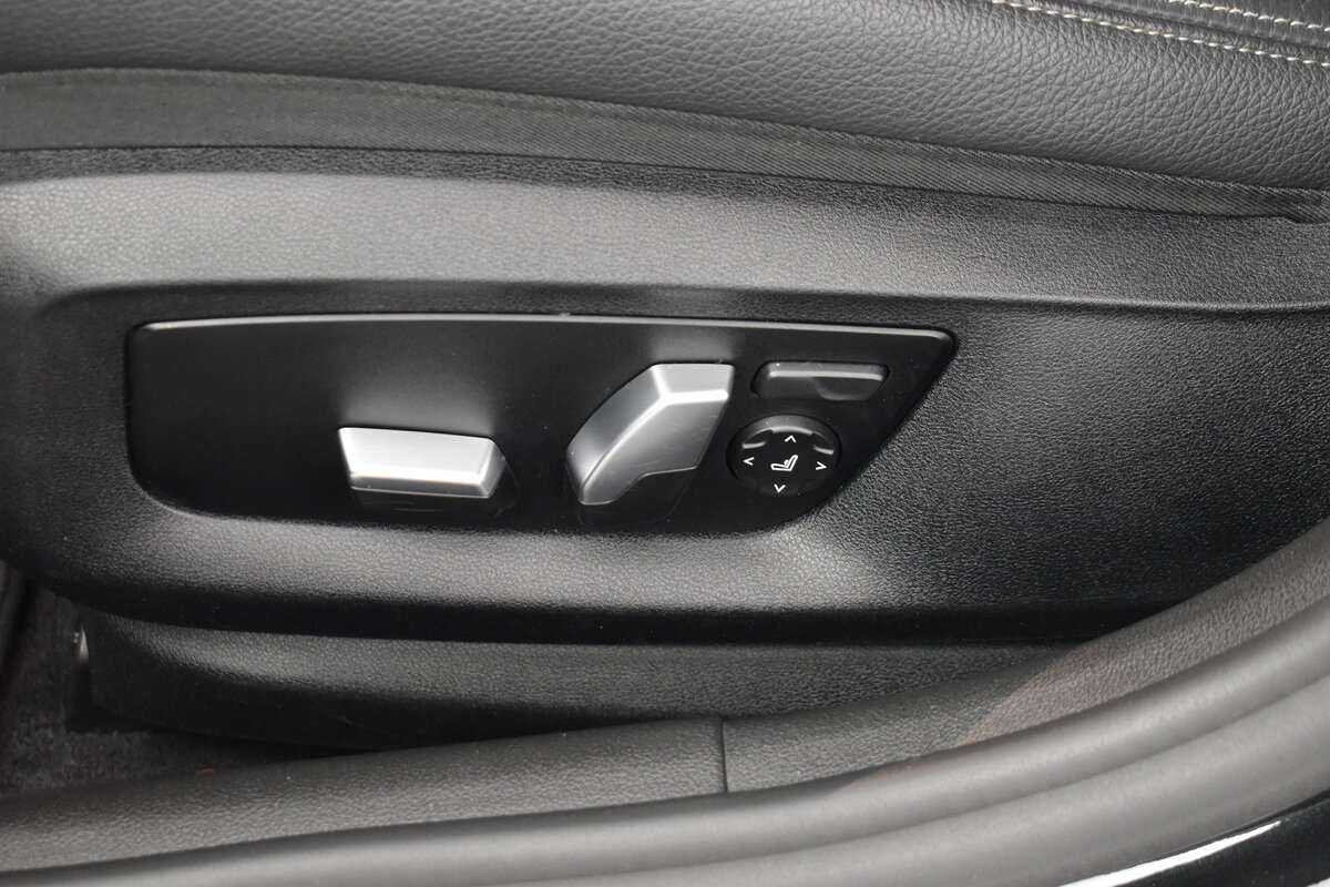 Купить BMW 5 серии с пробегом. Фото: #9