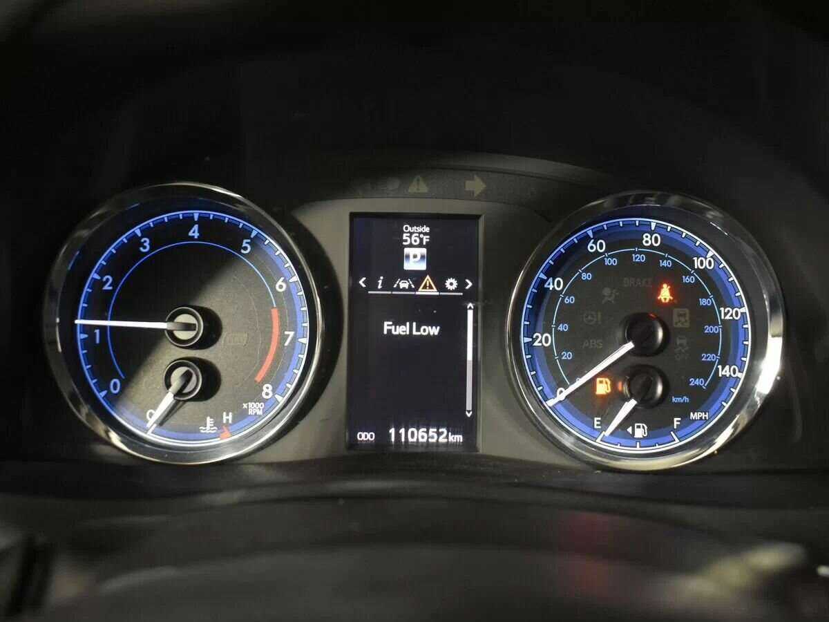 Продажа Б/У Тойота Королла. Фото: #16