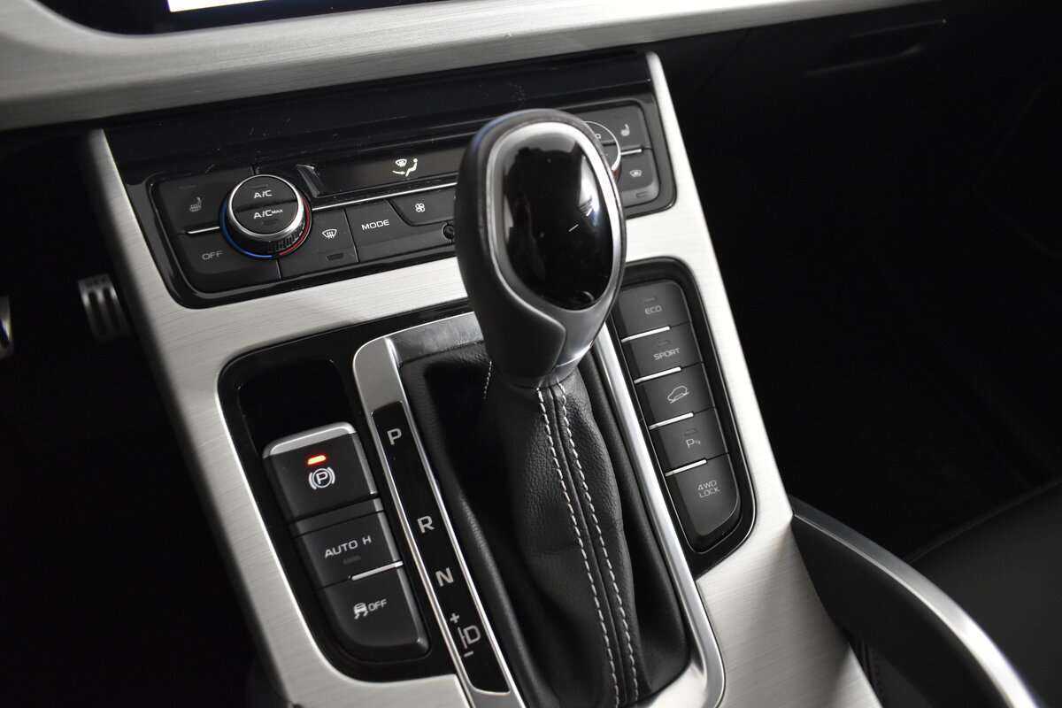 Купить Geely Atlas с пробегом. Фото: #16