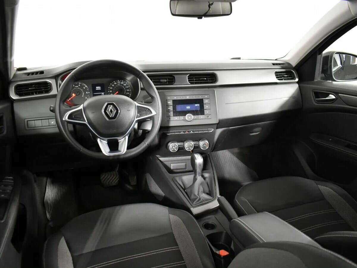 Продажа Б/У Рено Аркана. Фото: #9