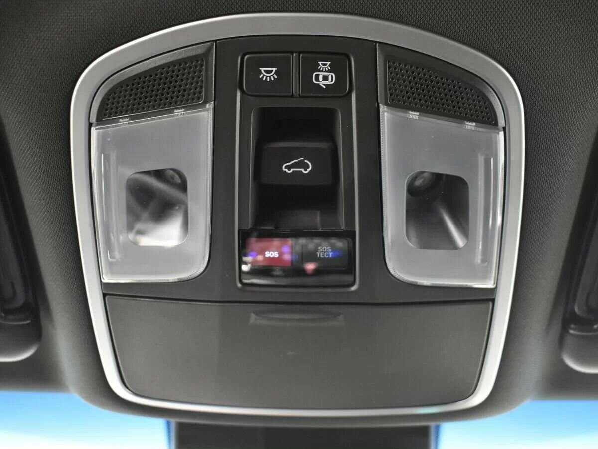 Купить Hyundai Tucson с пробегом. Фото: #5