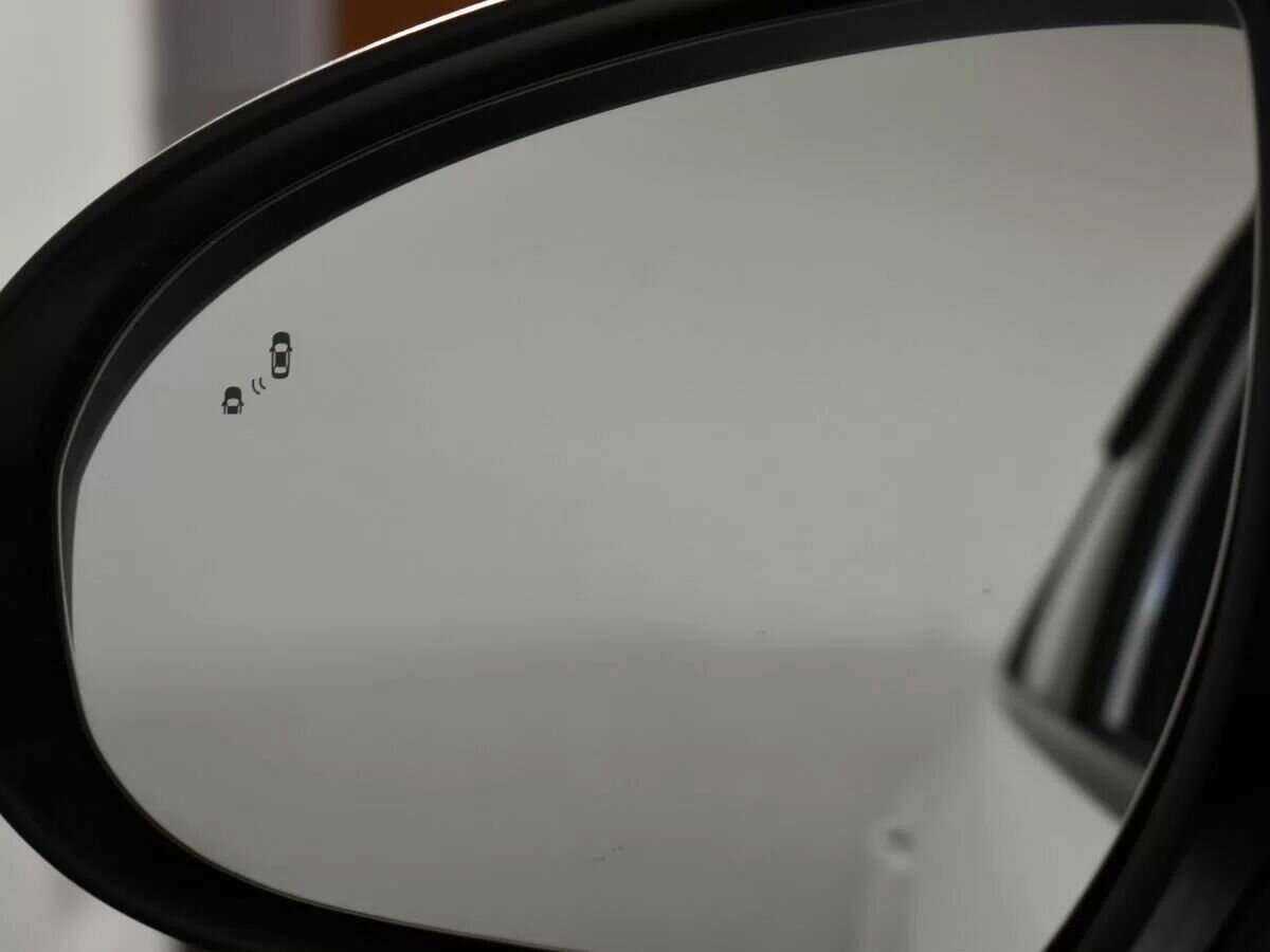 Купить Hyundai Tucson с пробегом. Фото: #28