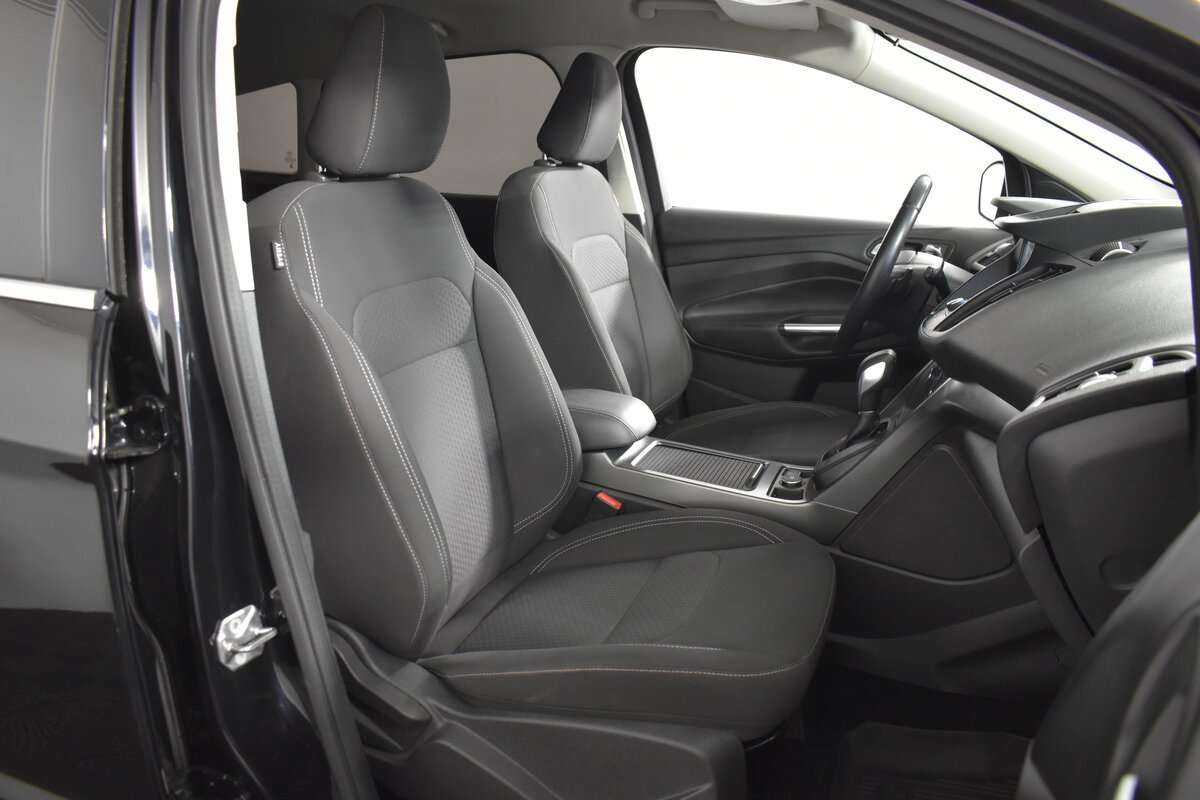 Продажа Б/У Форд Куга. Фото: #9