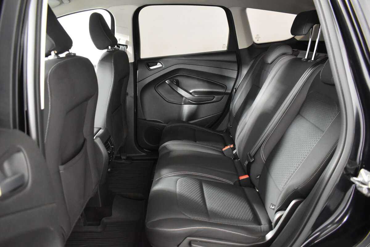 Продажа Б/У Форд Куга. Фото: #24