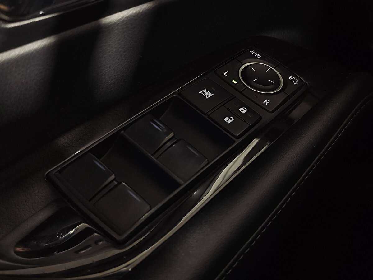 Купить Lexus RX с пробегом. Фото: #17