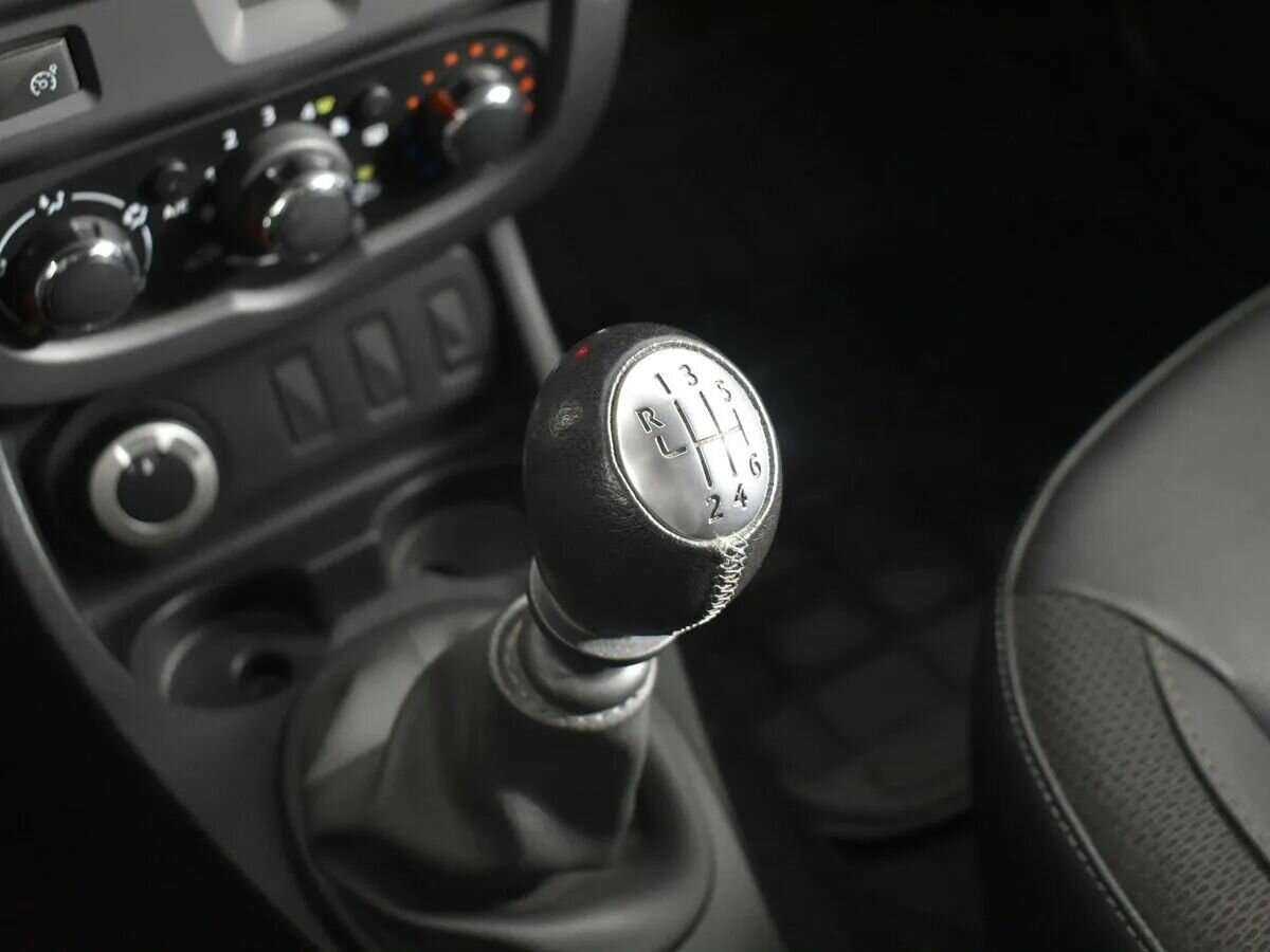 Продажа Б/У Рено Дастер. Фото: #14