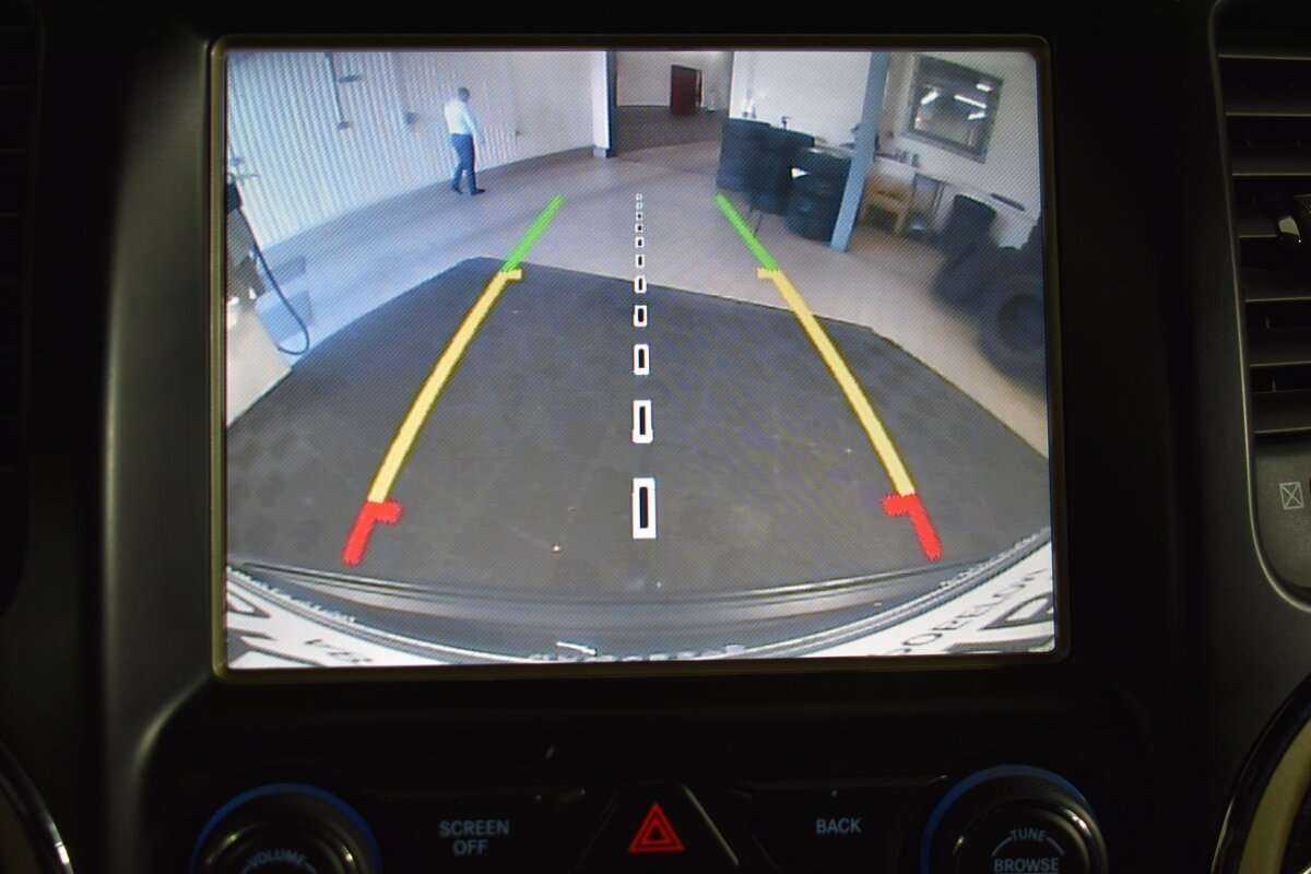 Купить Jeep Grand Cherokee с пробегом. Фото: #15