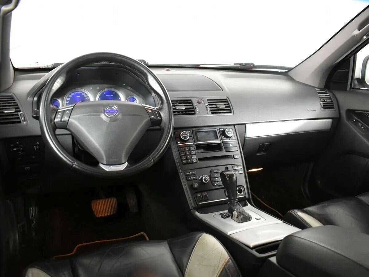 Продажа Б/У Вольво ИксЦ90. Фото: #10