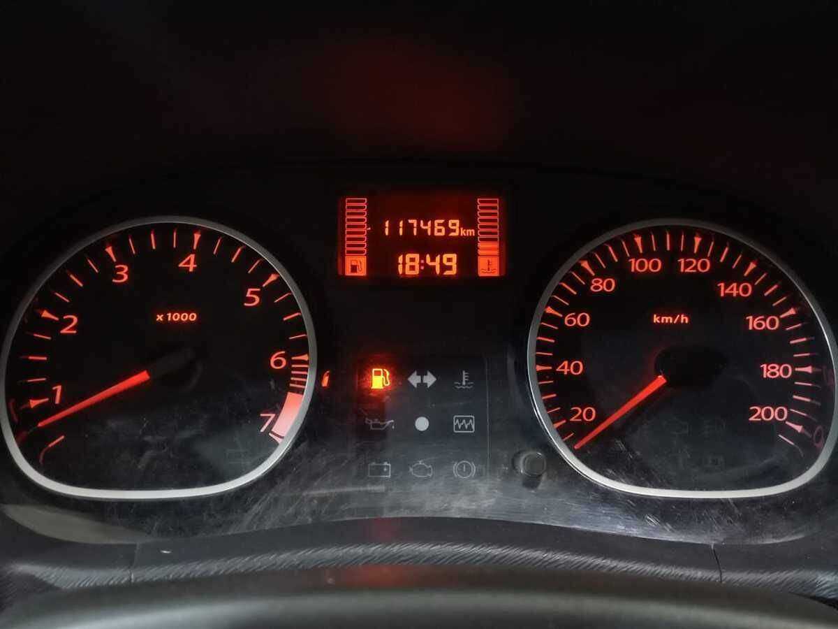 Продажа Б/У Рено Дастер. Фото: #11