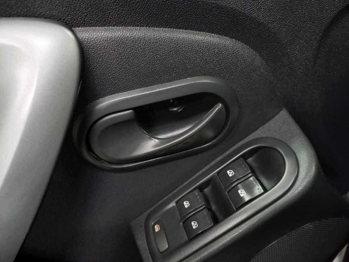 Продажа Б/У Рено Дастер. Фото: #13