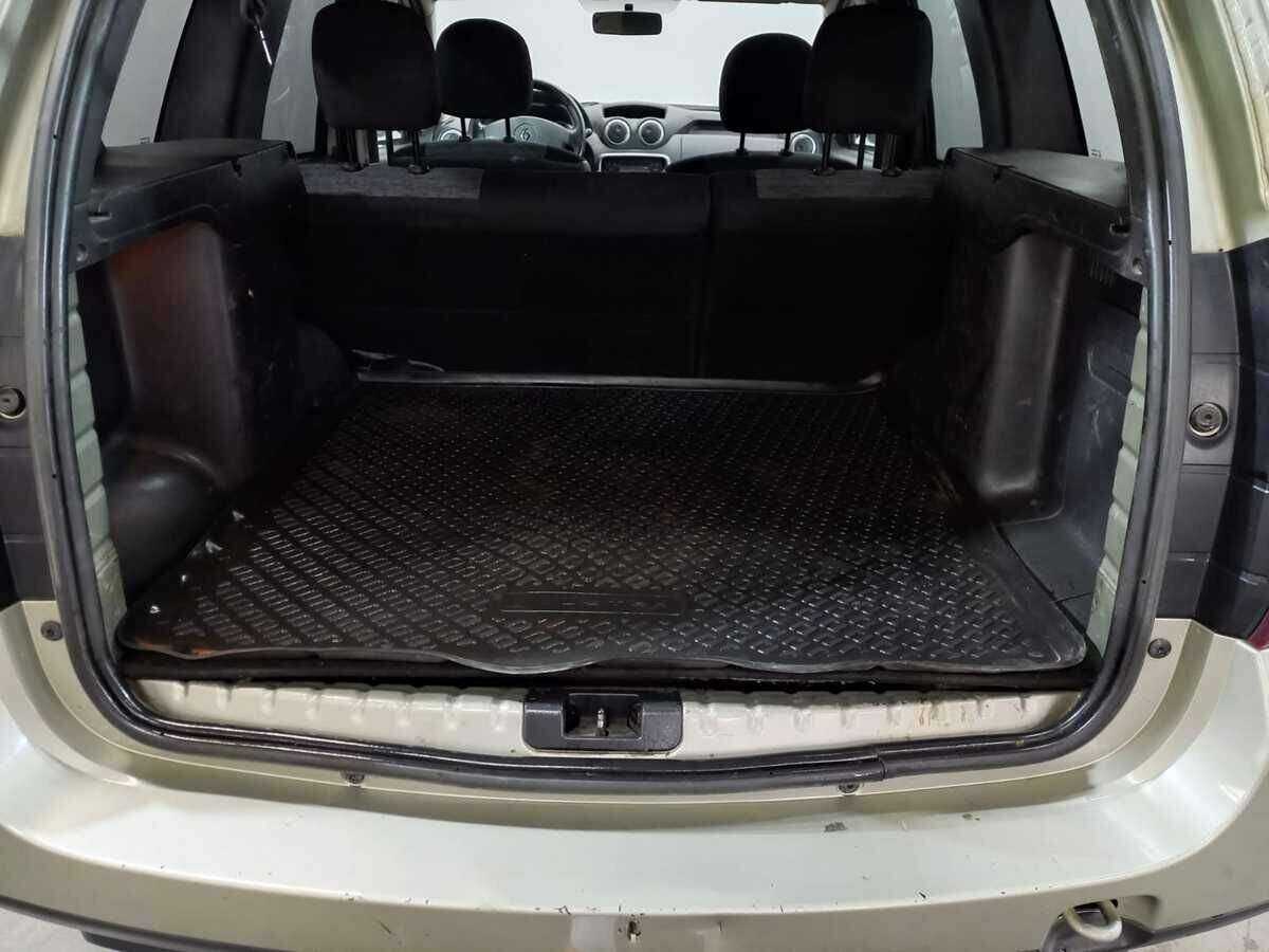 Продажа Б/У Рено Дастер. Фото: #14