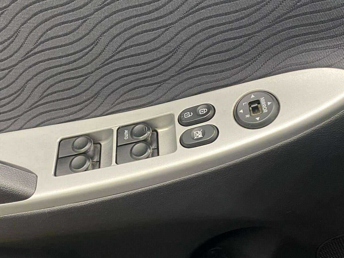 Продажа Б/У Хендай Солярис. Фото: #15