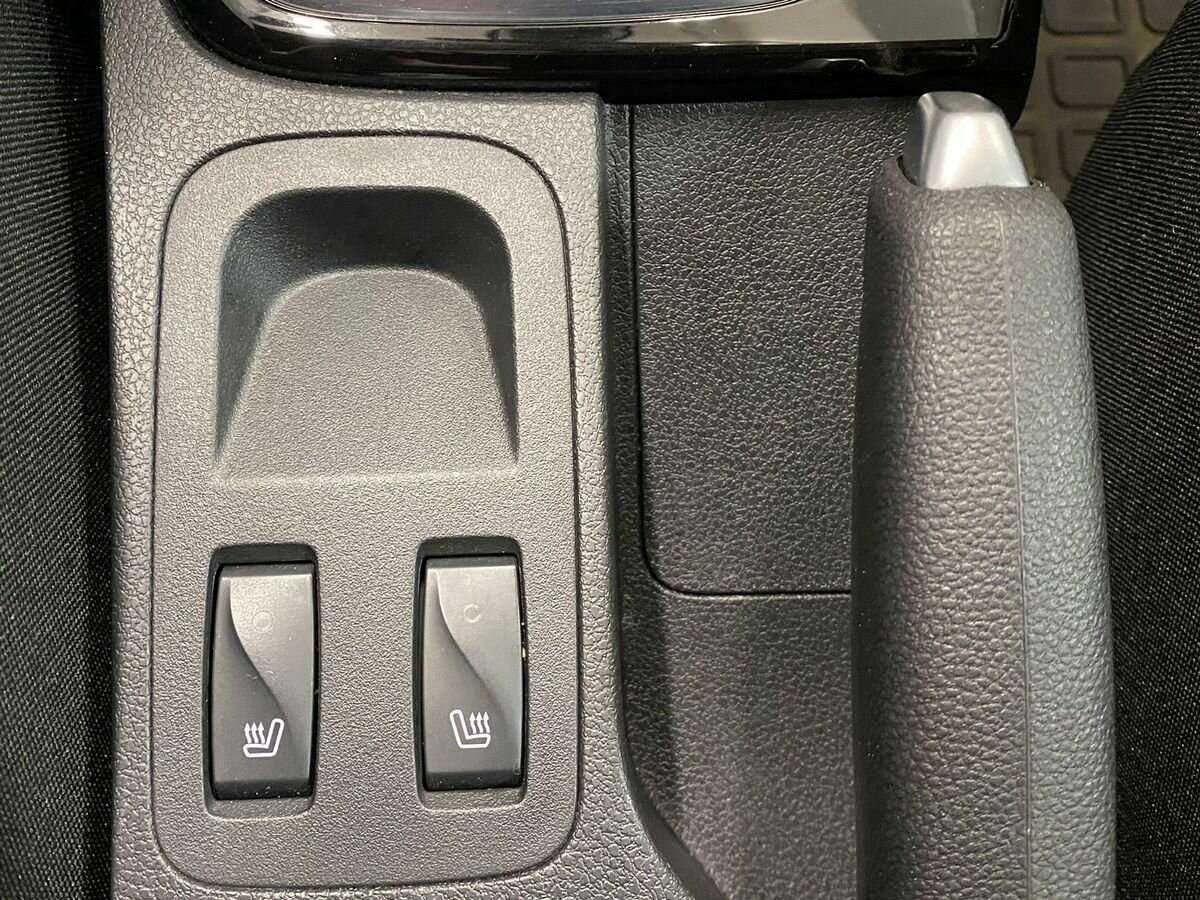 Продажа Б/У Рено Каптюр. Фото: #15