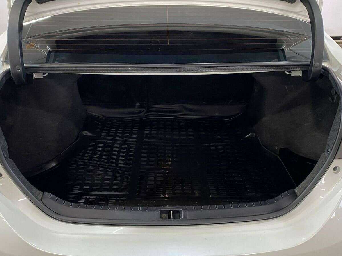 Продажа Б/У Тойота Королла. Фото: #16