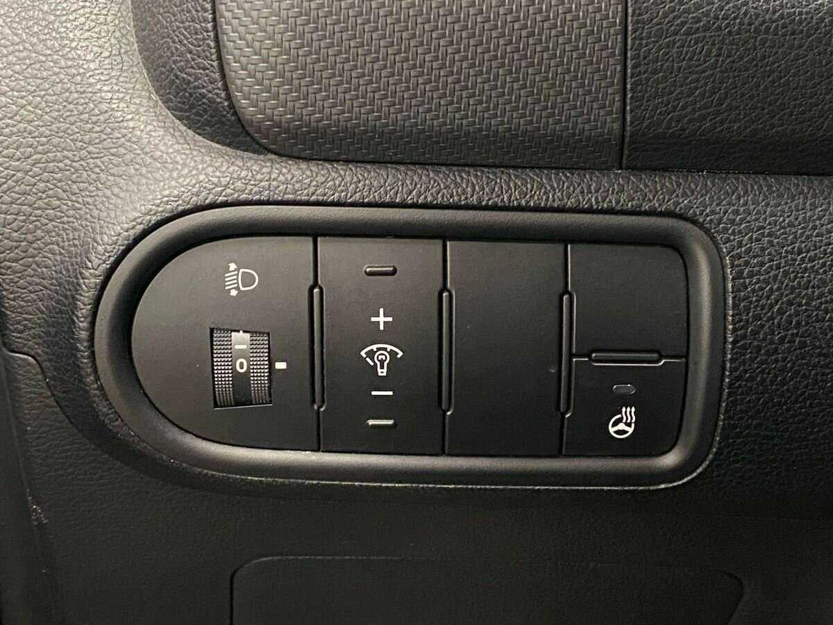 Продажа Б/У Киа Церато. Фото: #16