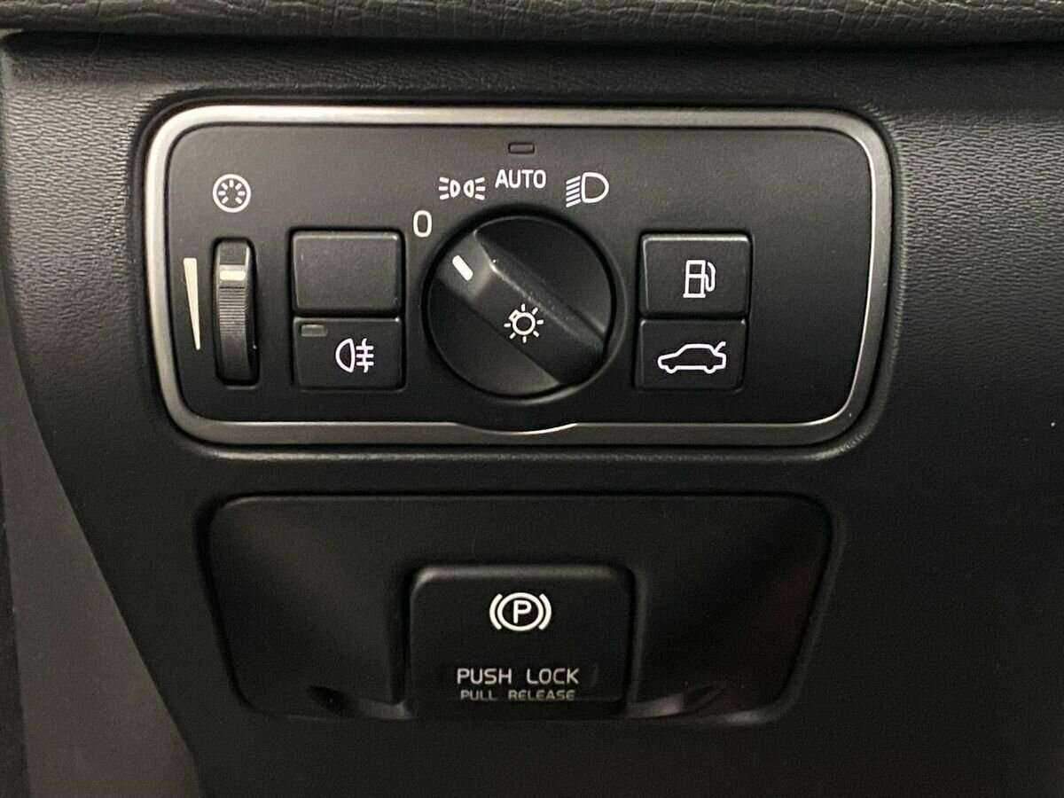 Продажа Б/У Вольво ИксЦ60. Фото: #15