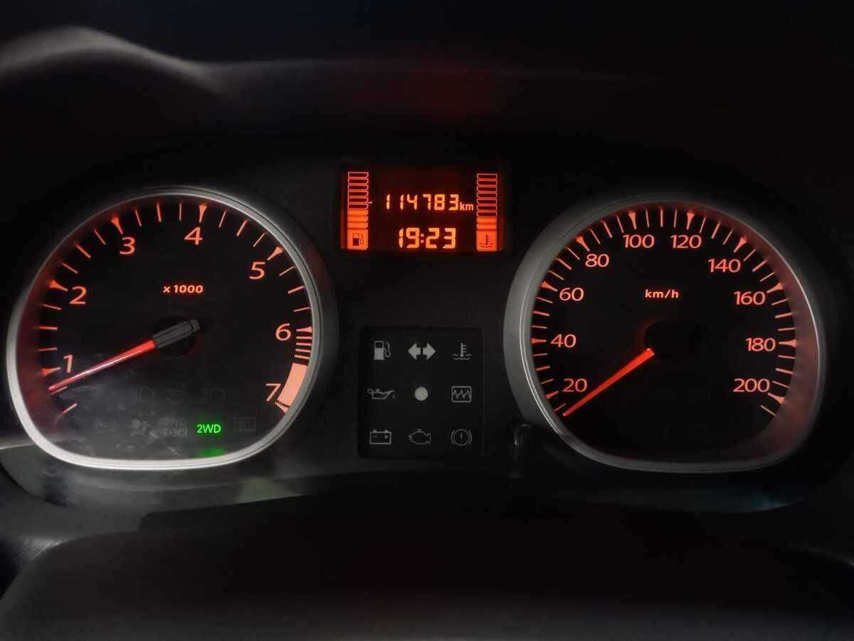 Продажа Б/У Рено Дастер. Фото: #11