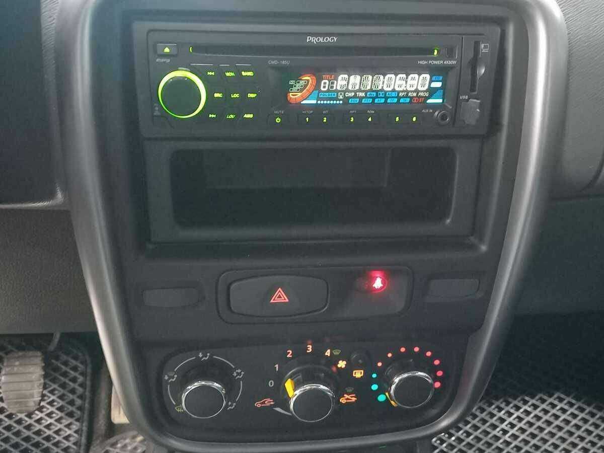 Продажа Б/У Рено Дастер. Фото: #12